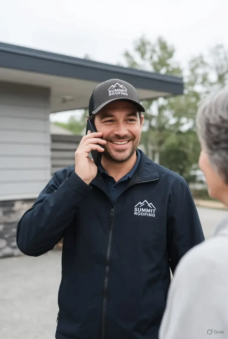 Flat Roof Leak Repair Iron Mountain, MI FAQs